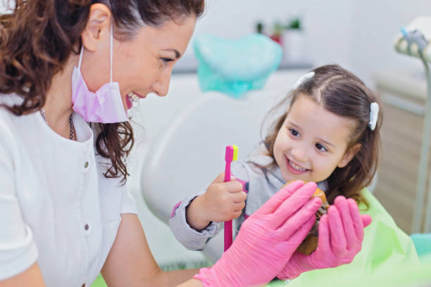 Trusted Glandorf, OH Dental Services Experts